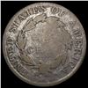 Image 2 : 1814 Classic Head Large Cent NICELY CIRCULATED