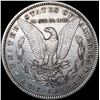 Image 2 : 1886-O Morgan Silver Dollar CLOSELY UNCIRCULATED