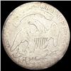 Image 2 : 1821 Capped Bust Quarter NEARLY UNCIRCULATED