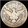 Image 2 : 1904-S Barber Half Dollar ABOUT UNCIRCULATED