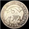 Image 2 : 1825 Capped Bust Dime NICELY CIRCULATED