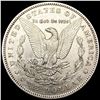 Image 2 : 1897-O Morgan Silver Dollar CLOSELY UNCIRCULATED