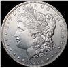 Image 1 : 1903 Morgan Silver Dollar UNCIRCULATED