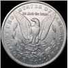 Image 2 : 1889-O Morgan Silver Dollar CLOSELY UNCIRCULATED