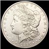 Image 1 : 1897-O Morgan Silver Dollar CLOSELY UNCIRCULATED