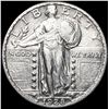 Image 1 : 1928 Standing Liberty Quarter CLOSELY UNCIRCULATED