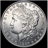 Image 1 : 1897-O Morgan Silver Dollar CLOSELY UNCIRCULATED