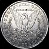 Image 2 : 1897-O Morgan Silver Dollar CLOSELY UNCIRCULATED