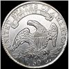 Image 2 : 1834 Capped Bust Half Dollar CLOSELY UNCIRCULATED