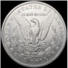 Image 2 : 1896-O Morgan Silver Dollar CLOSELY UNCIRCULATED