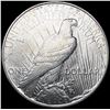 Image 2 : 1934-D Silver Peace Dollar CLOSELY UNCIRCULATED