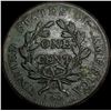Image 2 : 1805 Draped Bust Large Cent NICELY CIRCULATED
