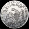Image 2 : 1826 Capped Bust Half Dollar CLOSELY UNCIRCULATED