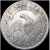 Image 2 : 1831 Capped Bust Half Dollar CLOSELY UNCIRCULATED