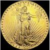 Image 1 : 1927 $20 Gold Double Eagle UNCIRCULATED