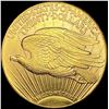 Image 2 : 1927 $20 Gold Double Eagle UNCIRCULATED