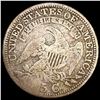 Image 2 : 1831 Capped Bust Half Dime NICELY CIRCULATED
