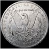 Image 2 : 1892-O Morgan Silver Dollar NEARLY UNCIRCULATED