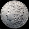Image 1 : 1903 MICRO S Morgan Silver Dollar LIGHTLY CIRCULATED