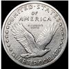 Image 2 : 1917-D Standing Liberty Quarter NEARLY UNCIRCULATE