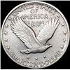 Image 2 : 1918-D Standing Liberty Quarter CLOSELY UNCIRCULAT