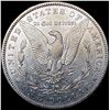 Image 2 : 1900-O/CC Morgan Silver Dollar CLOSELY UNCIRCULATE