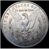 Image 2 : 1901-S Morgan Silver Dollar CLOSELY UNCIRCULATED