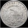 Image 2 : 1833 Capped Bust Dime NEARLY UNCIRCULATED