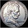 Image 1 : 1918 Illinois Half Dollar CLOSELY UNCIRCULATED