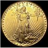 Image 1 : 1927 $20 Gold Double Eagle UNCIRCULATED
