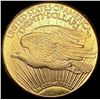 Image 2 : 1927 $20 Gold Double Eagle UNCIRCULATED