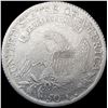 Image 2 : 1811 Capped Bust Half Dollar LIGHTLY CIRCULATED