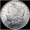 Image 1 : 1889-O Morgan Silver Dollar CLOSELY UNCIRCULATED