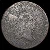 Image 1 : 1797 Liberty Cap Half Cent NICELY CIRCULATED