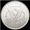 Image 2 : 1891-O Morgan Silver Dollar CLOSELY UNCIRCULATED