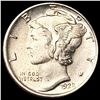 Image 1 : 1928-S FSB Mercury Dime UNCIRCULATED