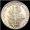 Image 2 : 1928-S FSB Mercury Dime UNCIRCULATED