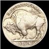 Image 2 : 1921-S Buffalo Nickel NICELY CIRCULATED