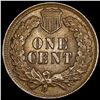 Image 2 : 1898 Indian Head Cent CLOSELY UNCIRCULATED