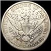 Image 2 : 1900-S Barber Half Dollar CLOSELY UNCIRCULATED