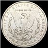 Image 2 : 1896-S Morgan Silver Dollar ABOUT UNCIRCULATED