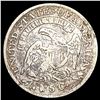 Image 2 : 1835 Capped Bust Half Dime NICELY CIRCULATED