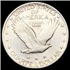 Image 2 : 1927-S Standing Liberty Quarter CLOSELY UNCIRCULAT