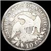 Image 2 : 1827 Capped Bust Dime NICELY CIRCULATED