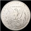 Image 2 : 1904-S Morgan Silver Dollar CLOSELY UNCIRCULATED