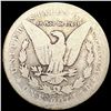 Image 2 : 1883-CC Morgan Silver Dollar NICELY CIRCULATED