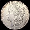 Image 1 : 1894-O Morgan Silver Dollar CLOSELY UNCIRCULATED