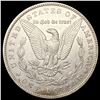Image 2 : 1893 Morgan Silver Dollar CLOSELY UNCIRCULATED