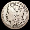 Image 1 : 1879-CC Morgan Silver Dollar NICELY CIRCULATED