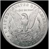 Image 2 : 1887-O Morgan Silver Dollar CLOSELY UNCIRCULATED